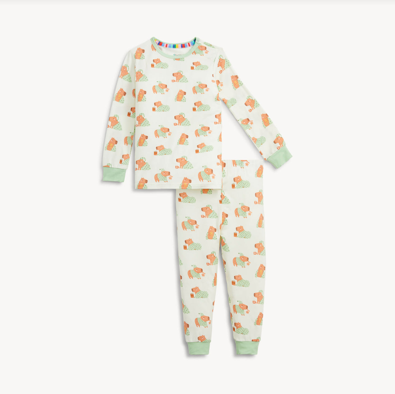 Magnetic Me PJ Set | Night Cap