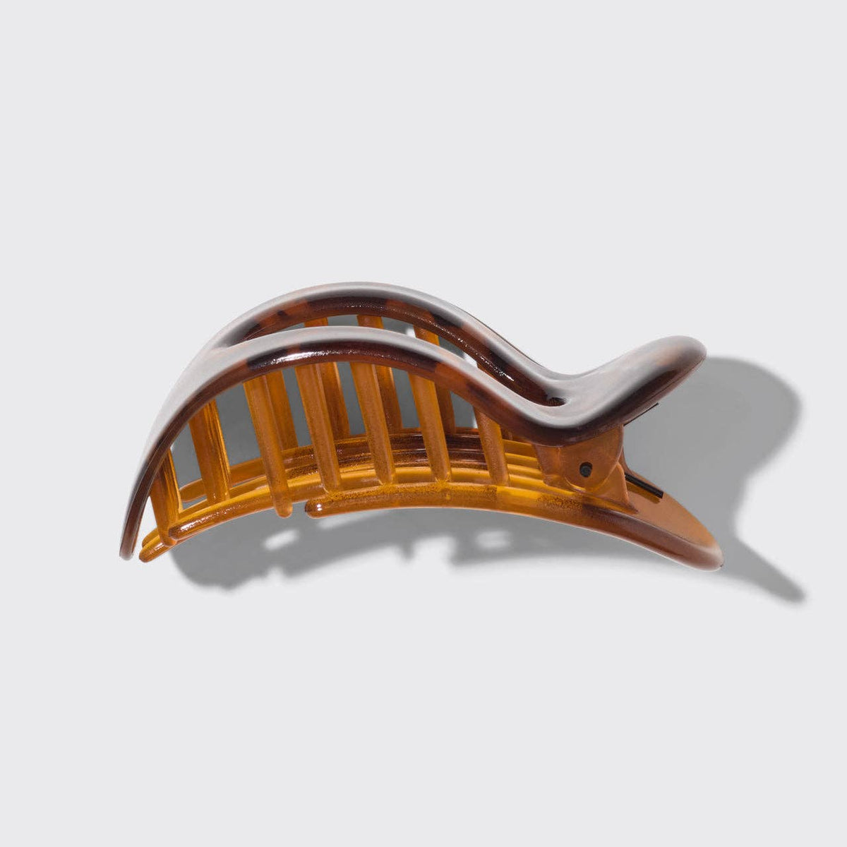 Recycled Plastic Large Flat Cloud Clip | Tort