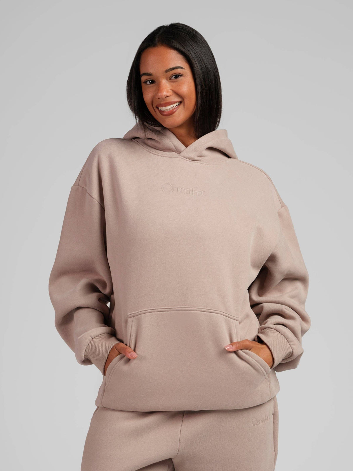 Comfrt Signature Hoodie Mega | Bark