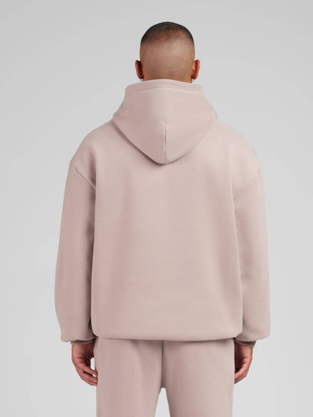 Comfrt Signature Hoodie Mega | Bark