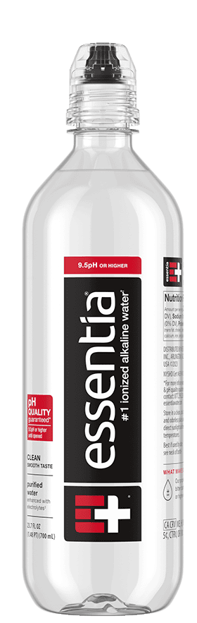 Essentia Water 700 ML