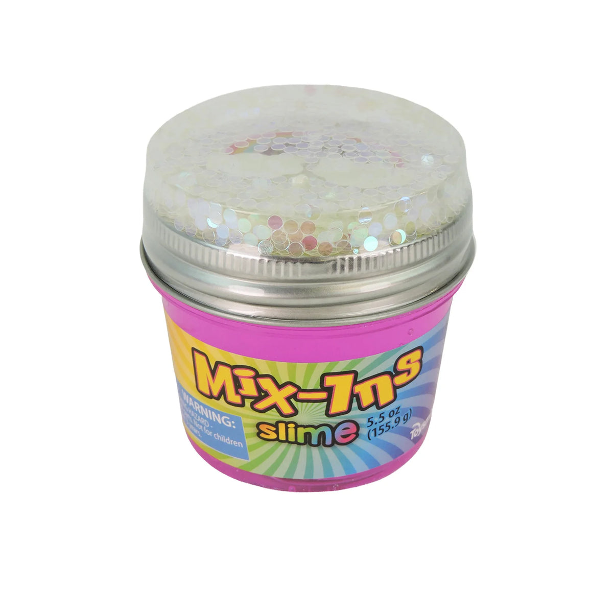 Toysmith Slime Mix-Ins