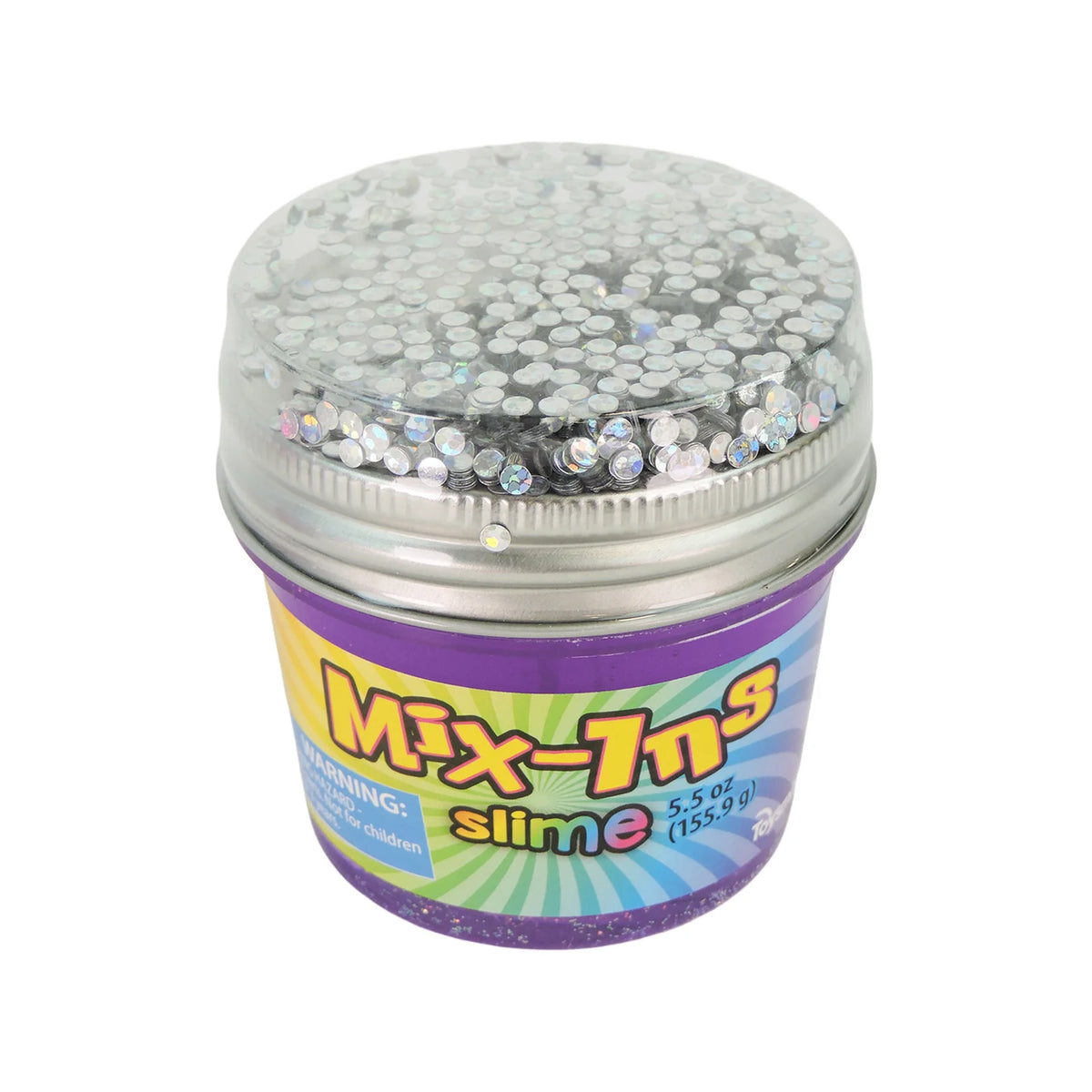 Toysmith Slime Mix-Ins