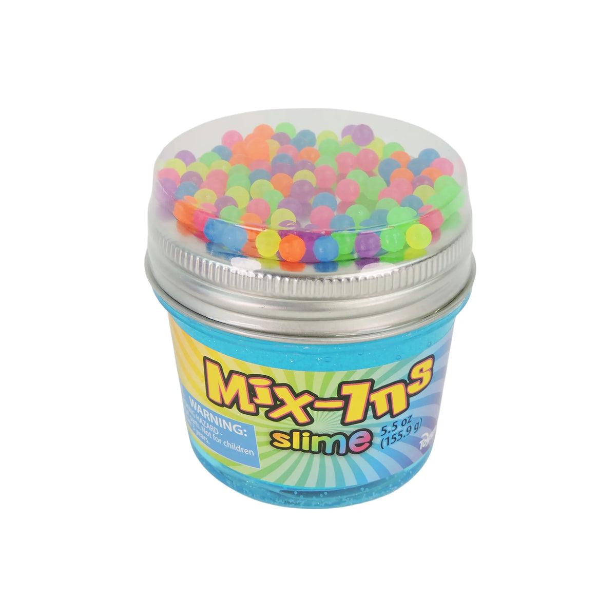Toysmith Slime Mix-Ins