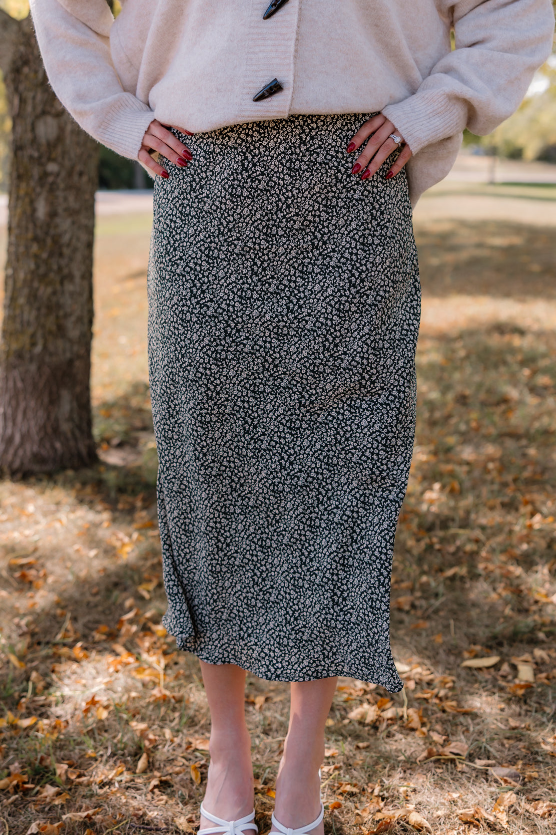 Women's Skirt 