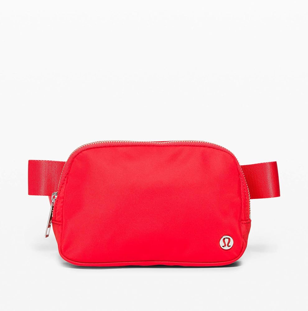 Everywhere Belt Bag 1L | True Red