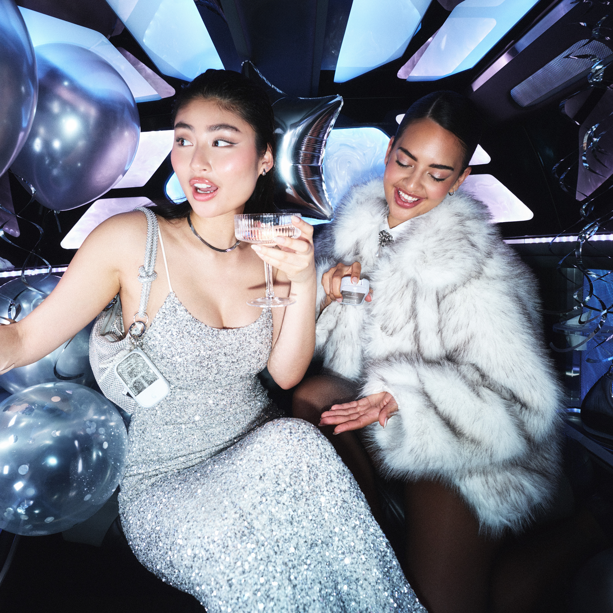 Touchland Power Mist | Confetti Cake