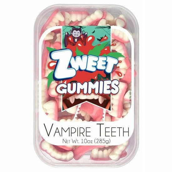 Zweet | Gummy Vampire Teeth