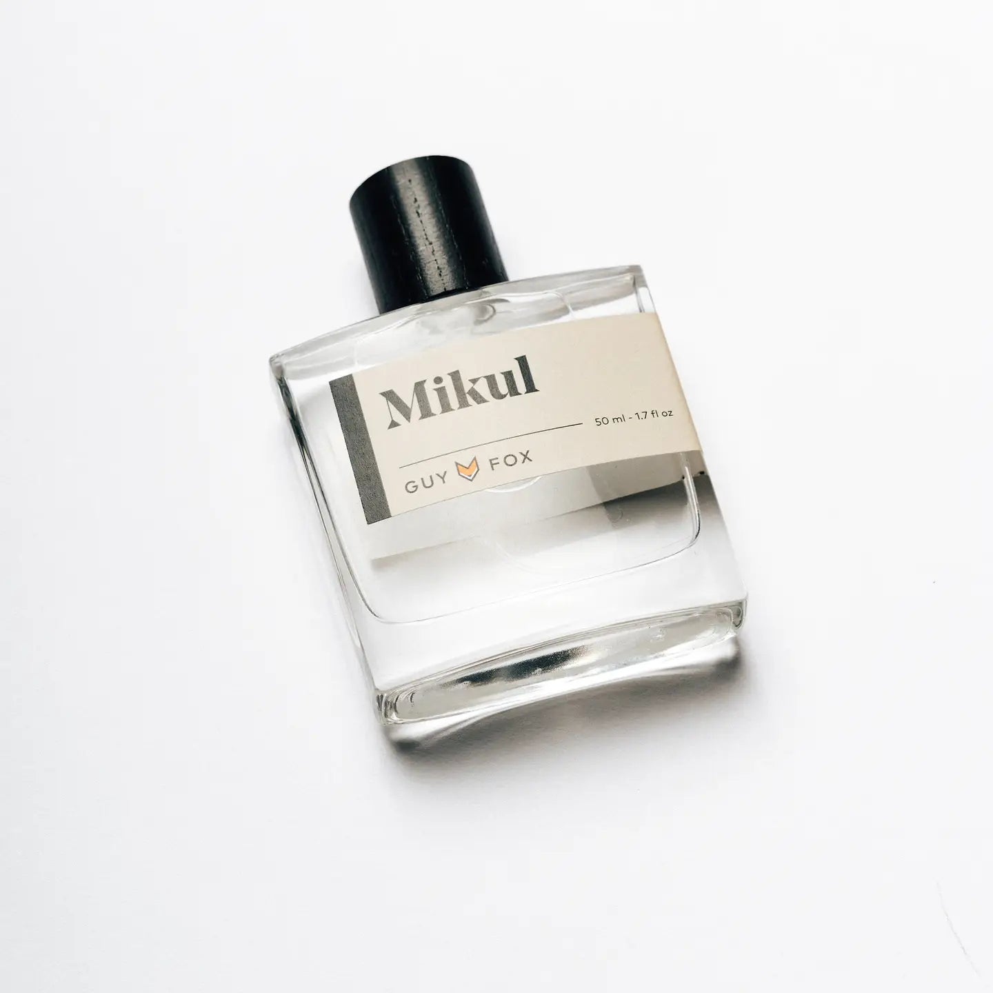 Guy Fox Cologne | Mikul