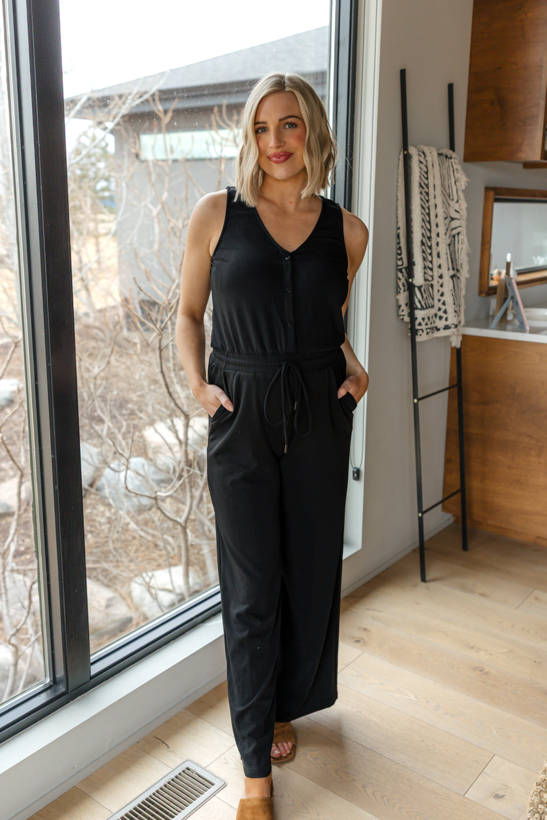 Women's Jumpsuit 