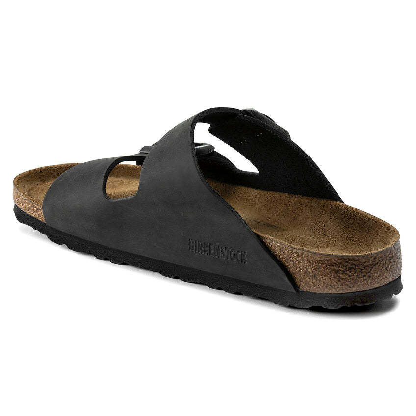 Birkenstock Arizona SFB | Black