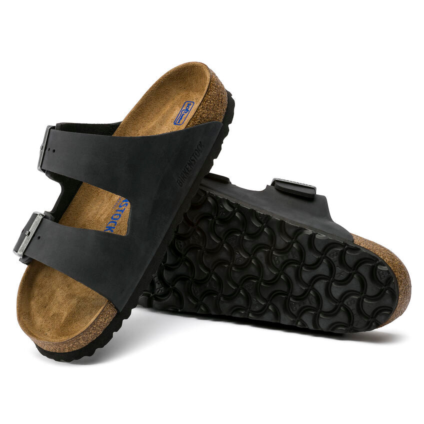 Birkenstock Arizona SFB | Black