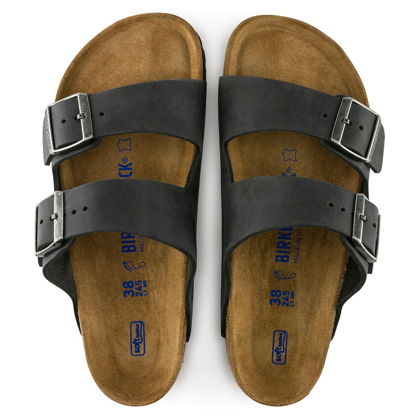 Birkenstock Arizona SFB | Black