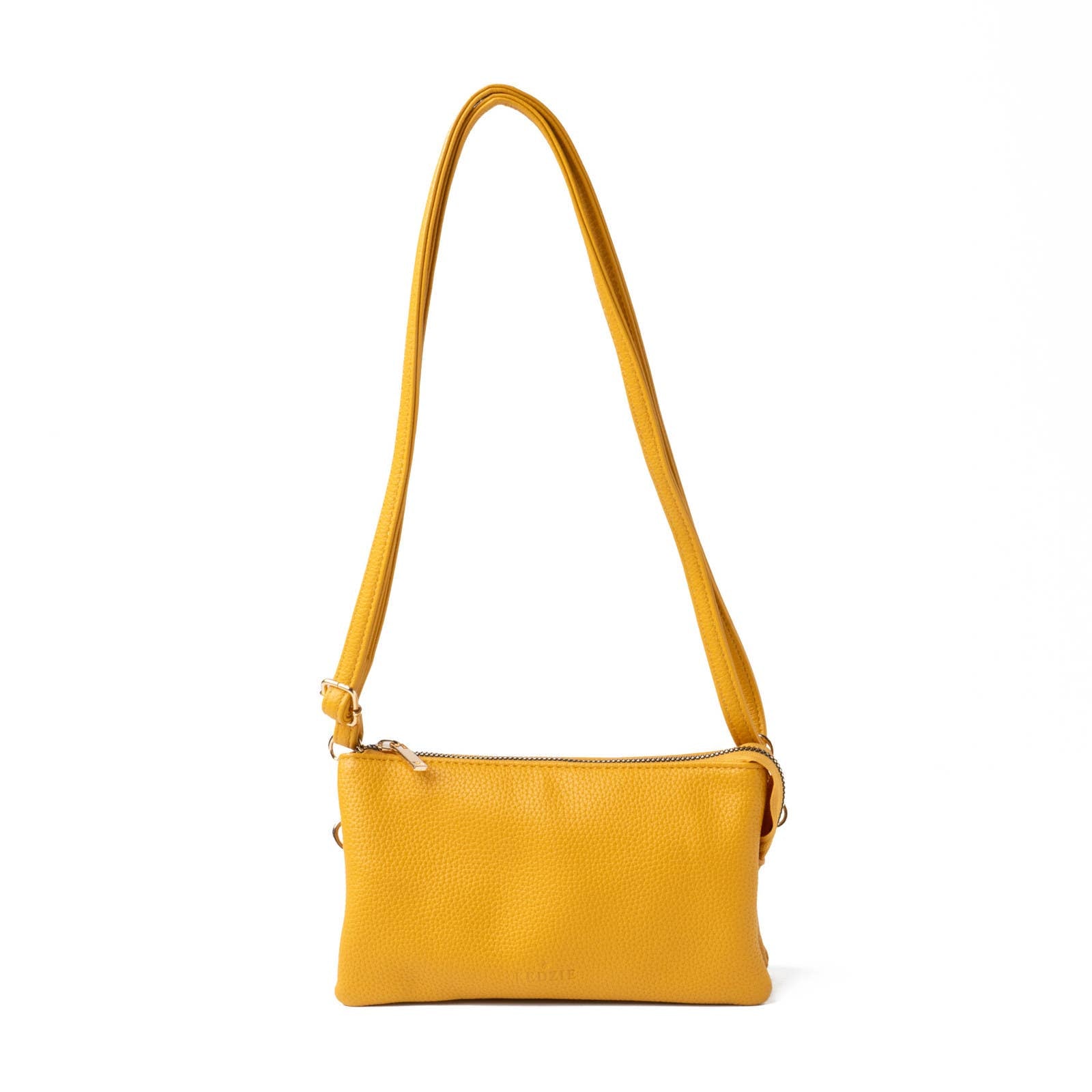 Kedzie Eclipse Convertible Wallet Crossbody | Assorted Colors