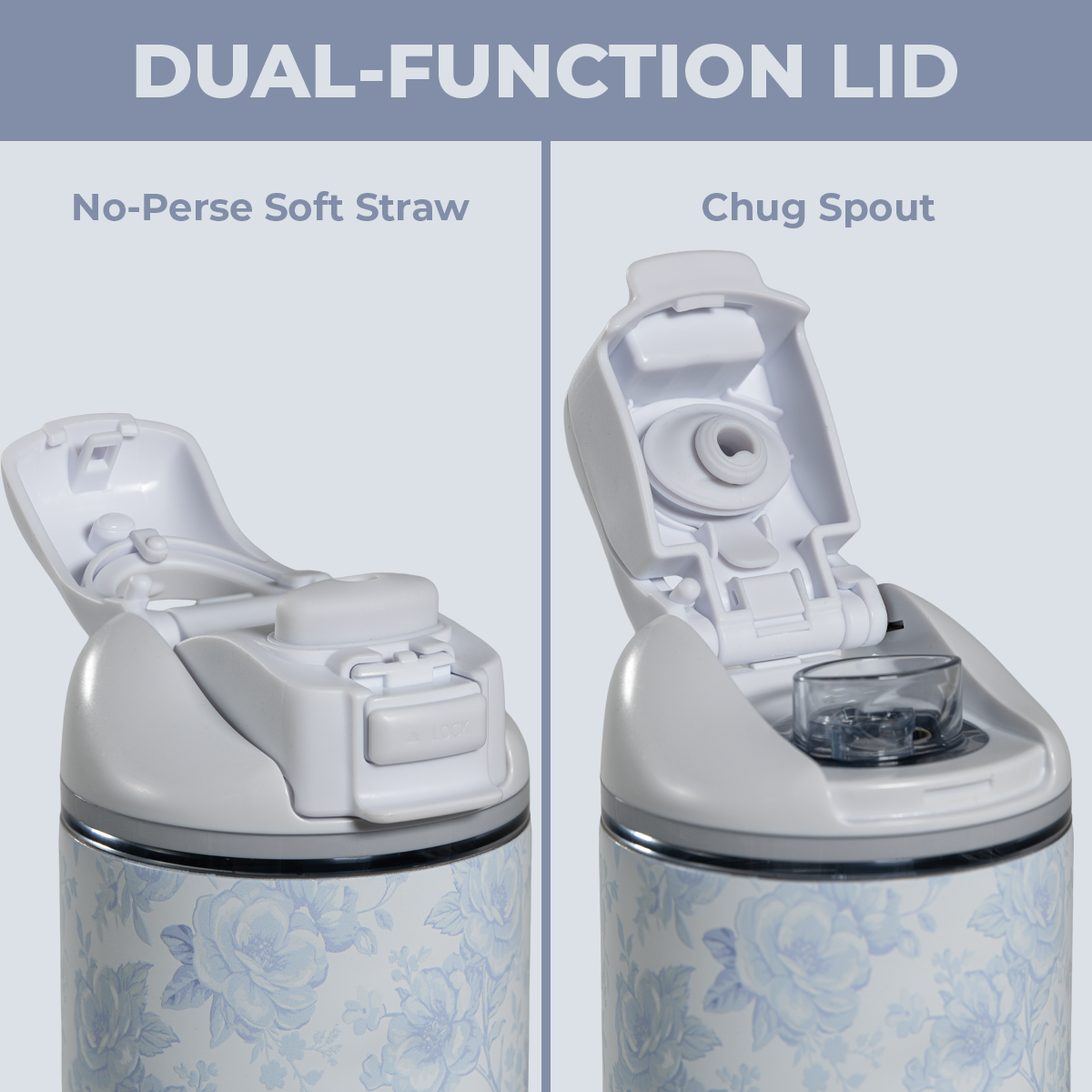 Cherish HydroJug 24oz Ease2o Water Bottle