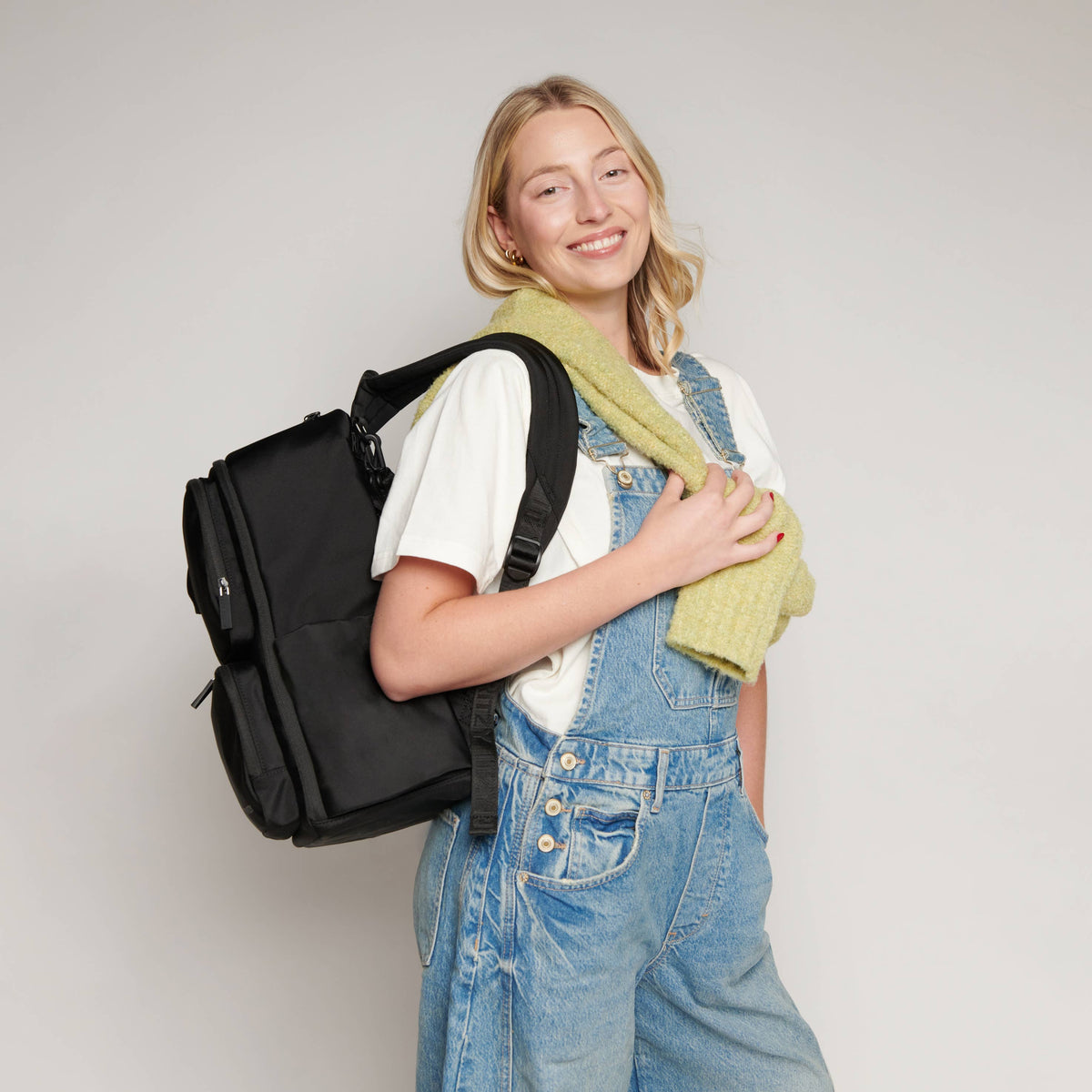 Belong Utility Backpack™ | Mocha