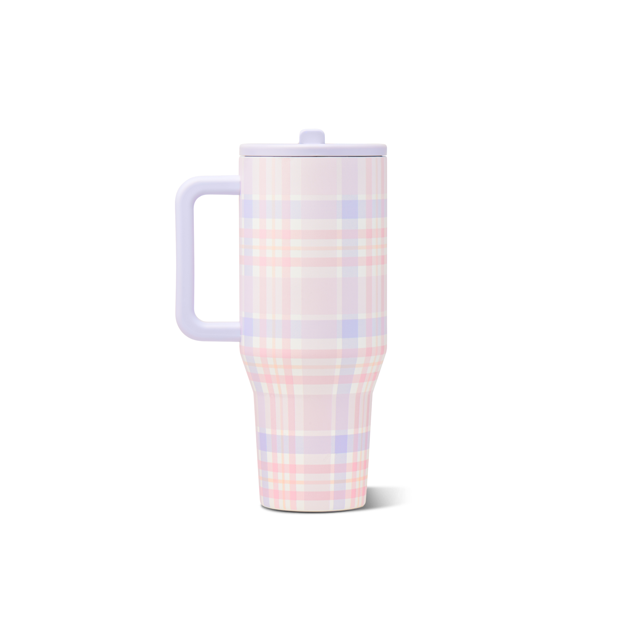 HydroJug 32 oz Traveler Tumbler | Lavender Dreams