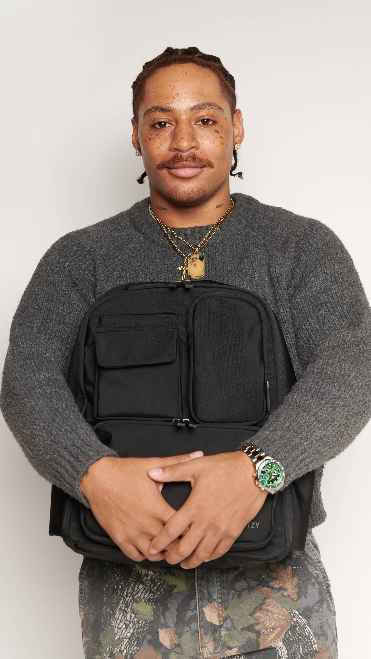 Belong Utility Backpack™ | Mocha