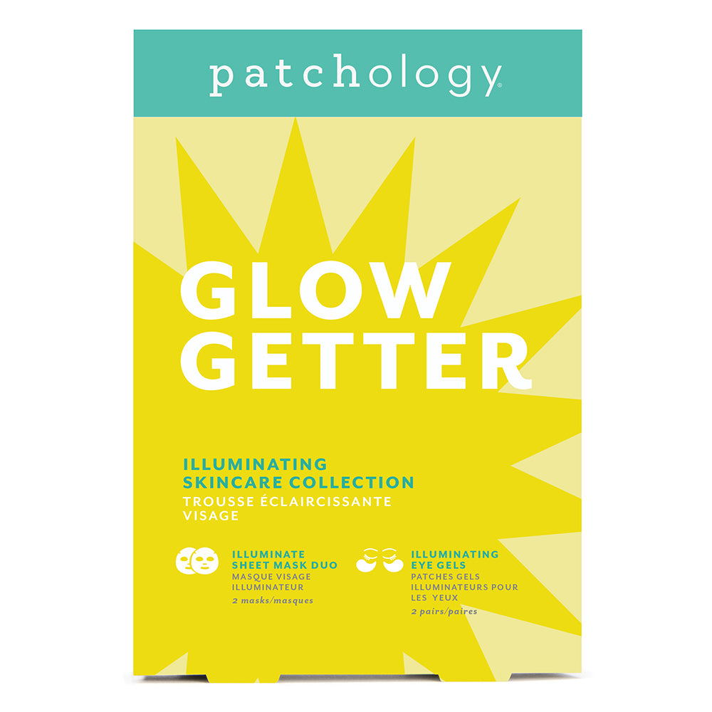 Glow Getter
