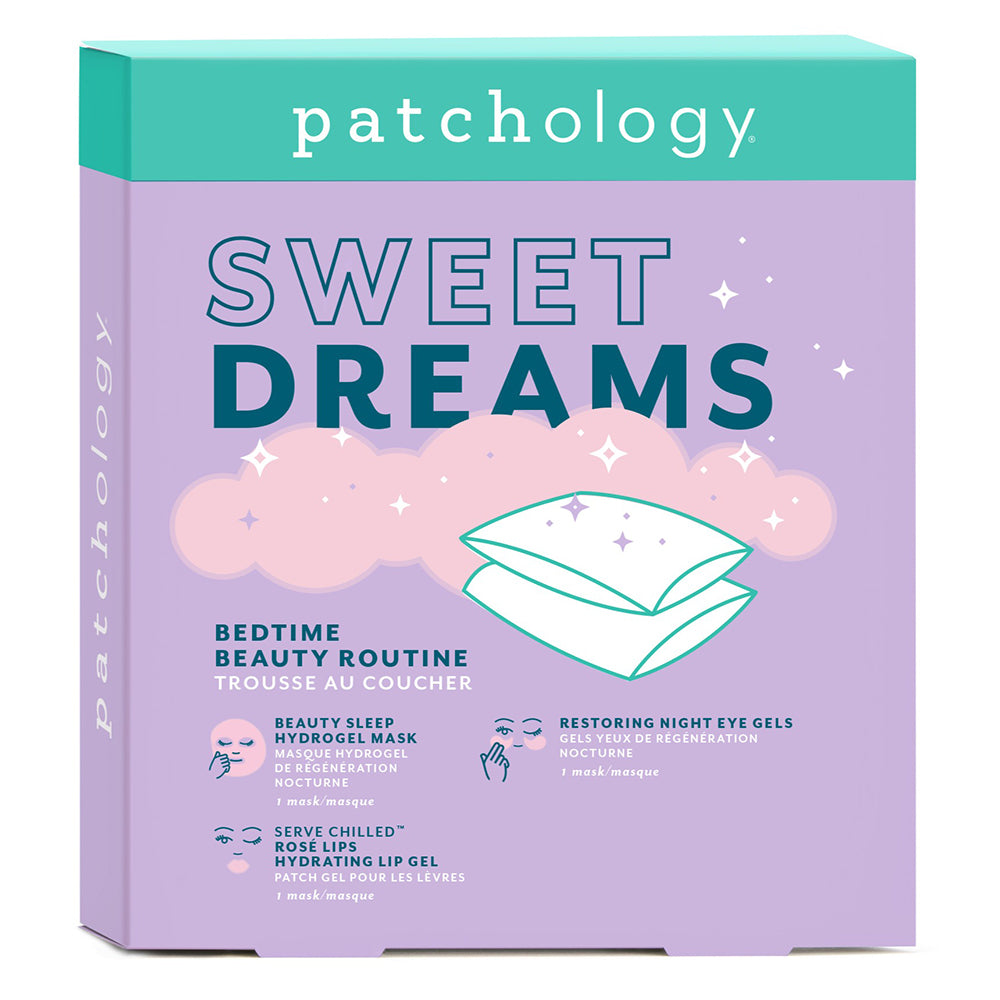 Sweet Dreams