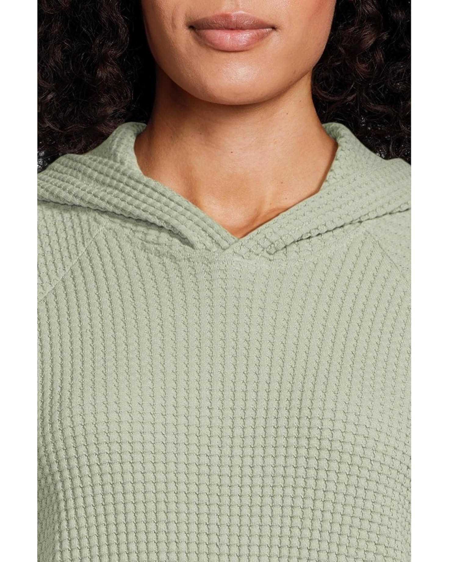 Chabot Hoodie | Slate Moss