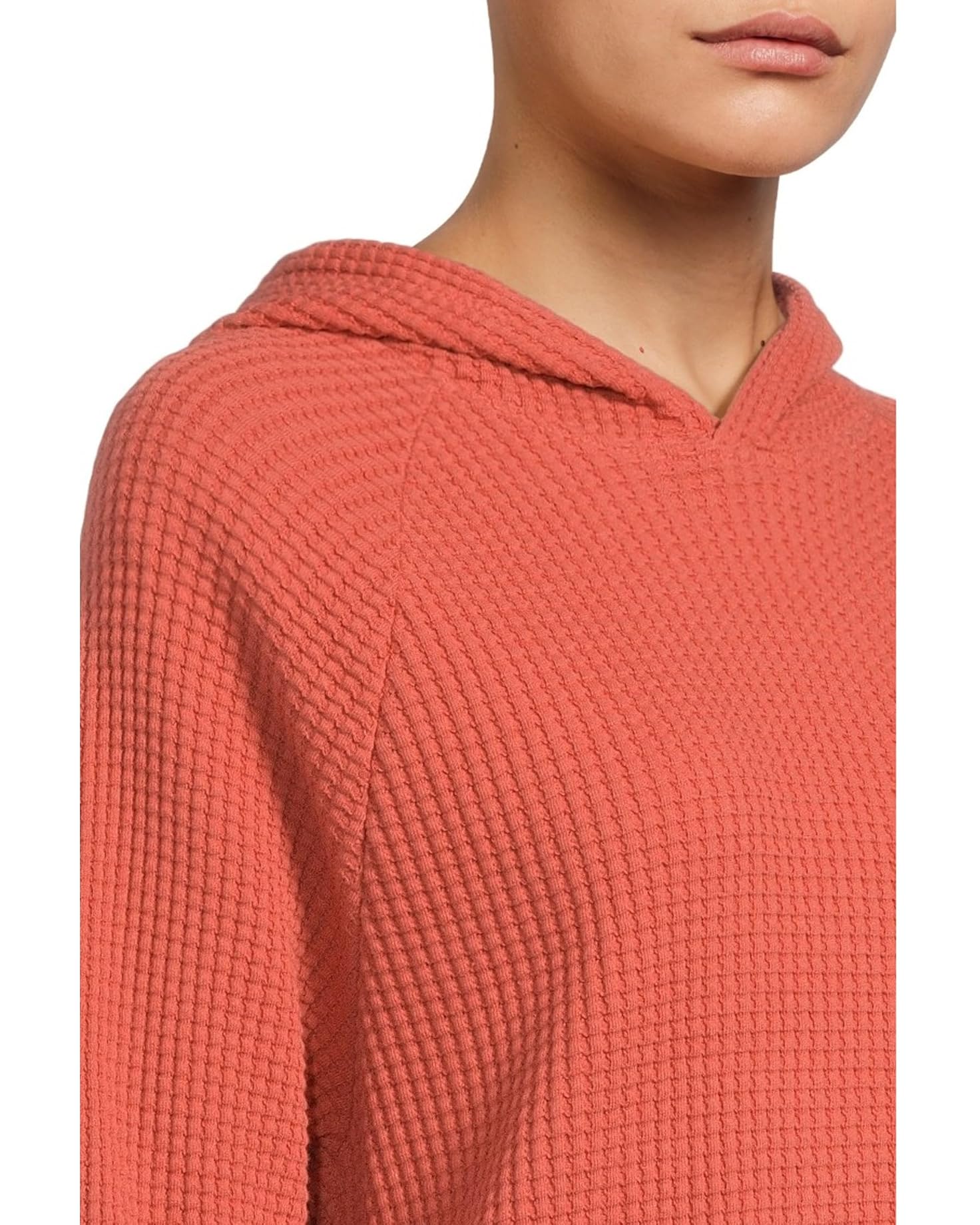 Chabot Hoodie | Mars Dust
