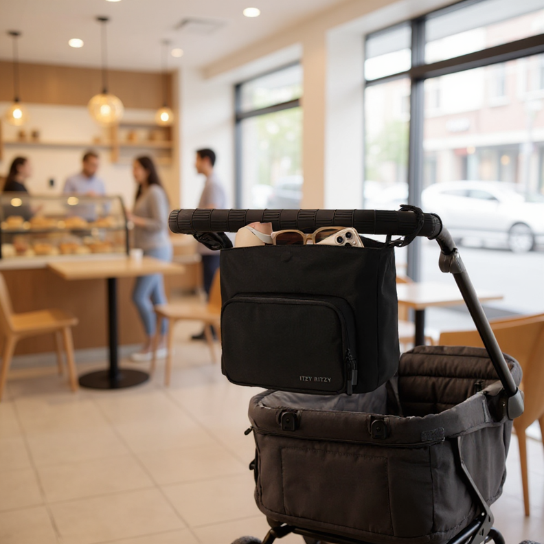 Belong Cargo Caddy™ Convert Caddy to Tote Bag | Mocha