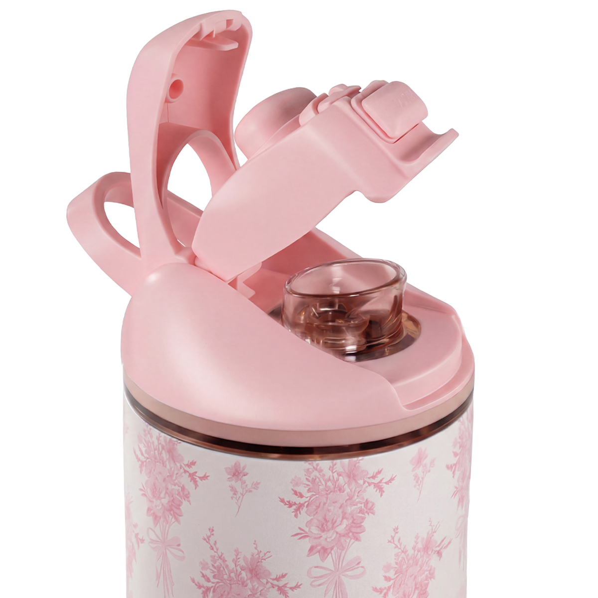 HydroJug 24oz Ease2o Water Bottle | Bouquet