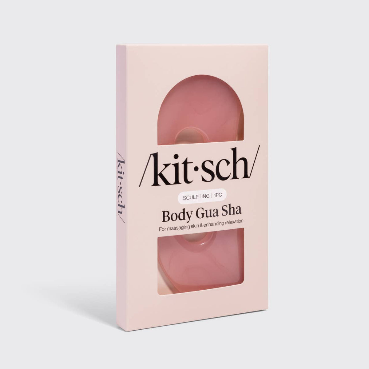Body Gua Sha | Terracotta