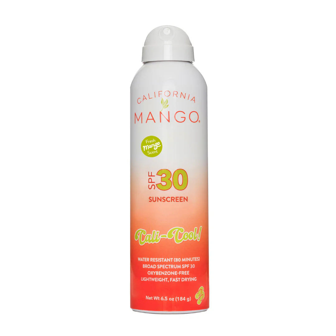 California Mango Sunscreen | SPF 30