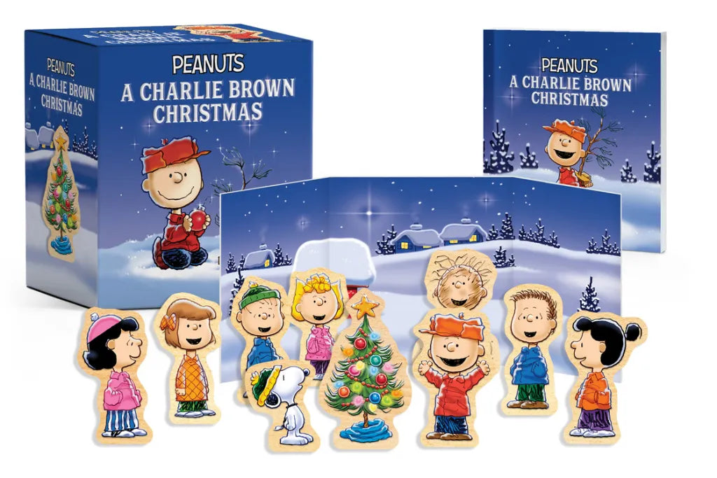 Peanuts: A Charlie Brown Christmas