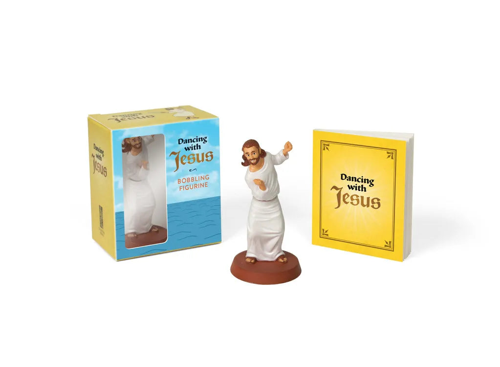 Dancing With Jesus