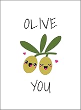 Hardback | Olive You