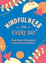 Hardback | Mindfulness for Every Day
