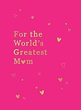 Hardback | For The World's Greatest Mom