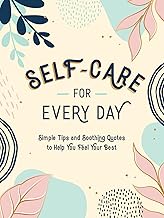 Hardback | Self Care for Everyday