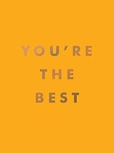 Hardback | You're The Best