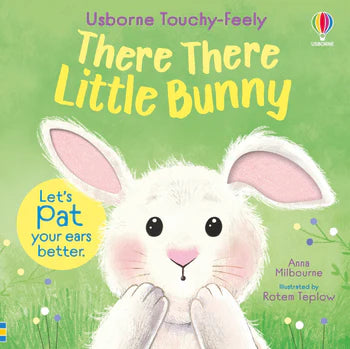 There There Little Bunny