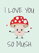 Hardback | I Love You so Mush