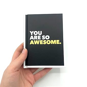 Hardback | You Are So Awesome
