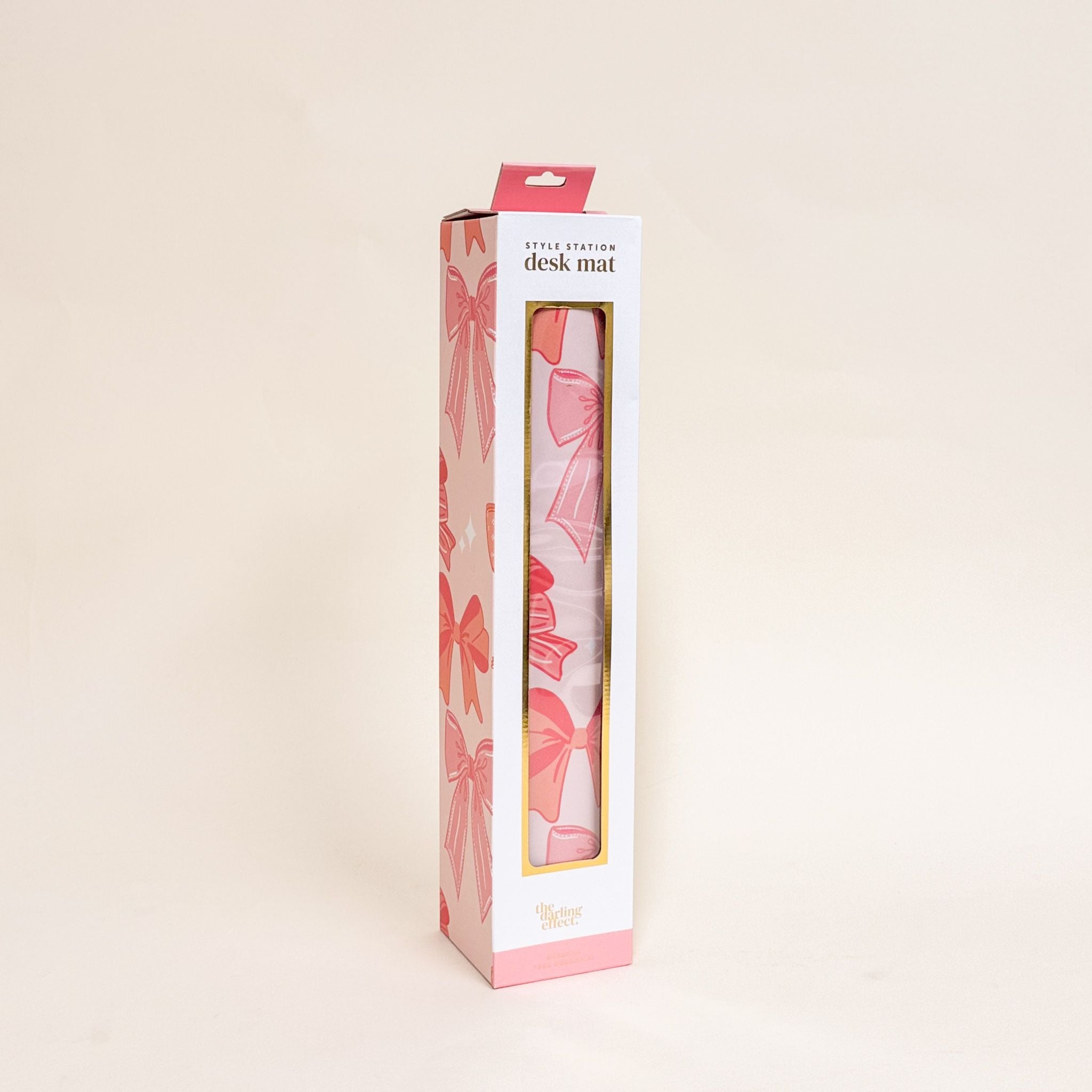 Desk Set | Blushing Bows