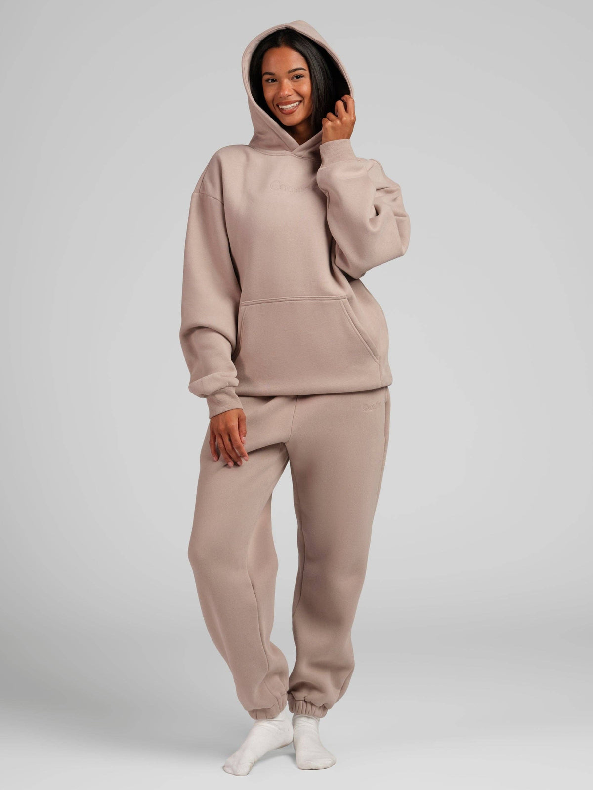 Comfrt Signature Hoodie Mega | Bark