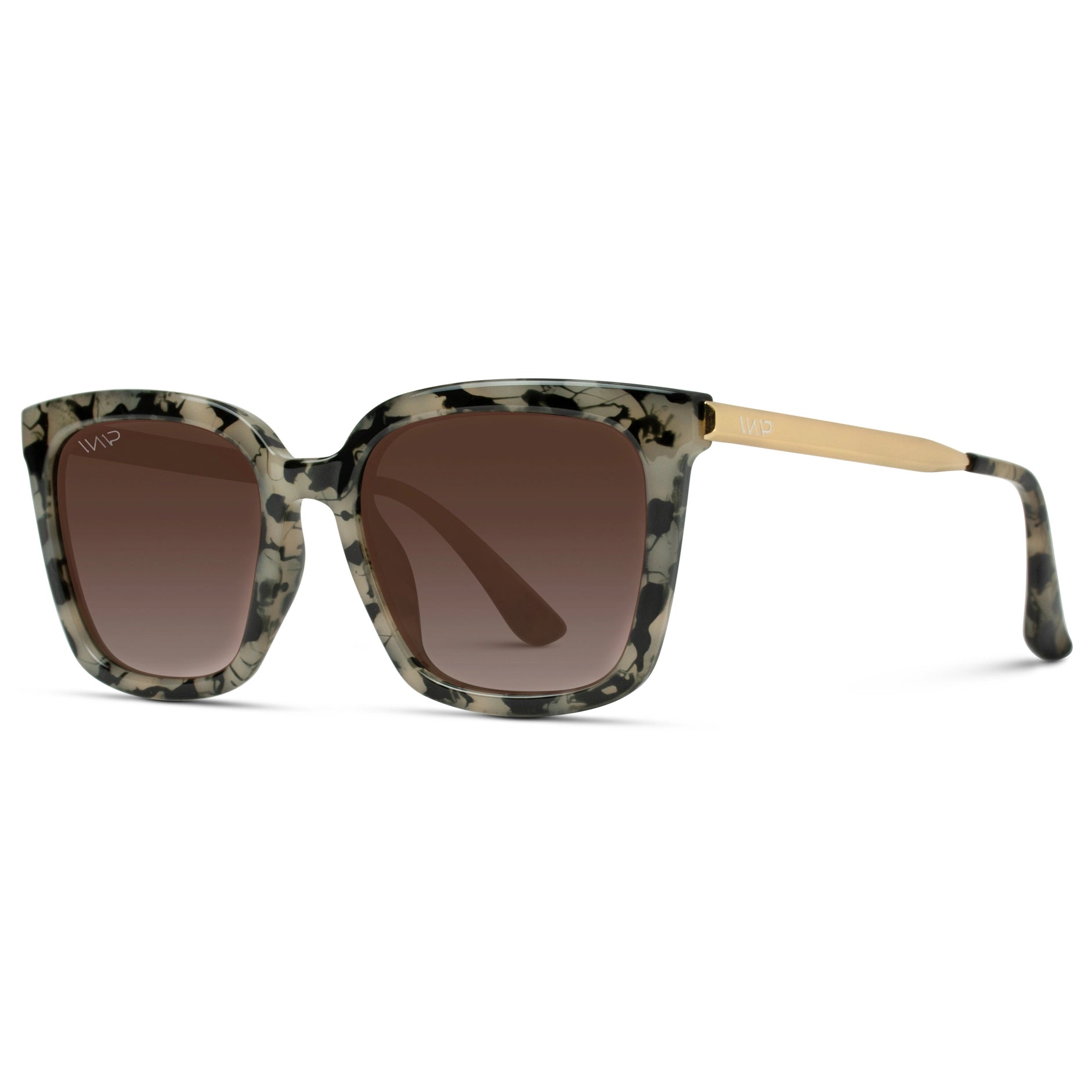 MADISON 1033 | Cream Tort/ Brown
