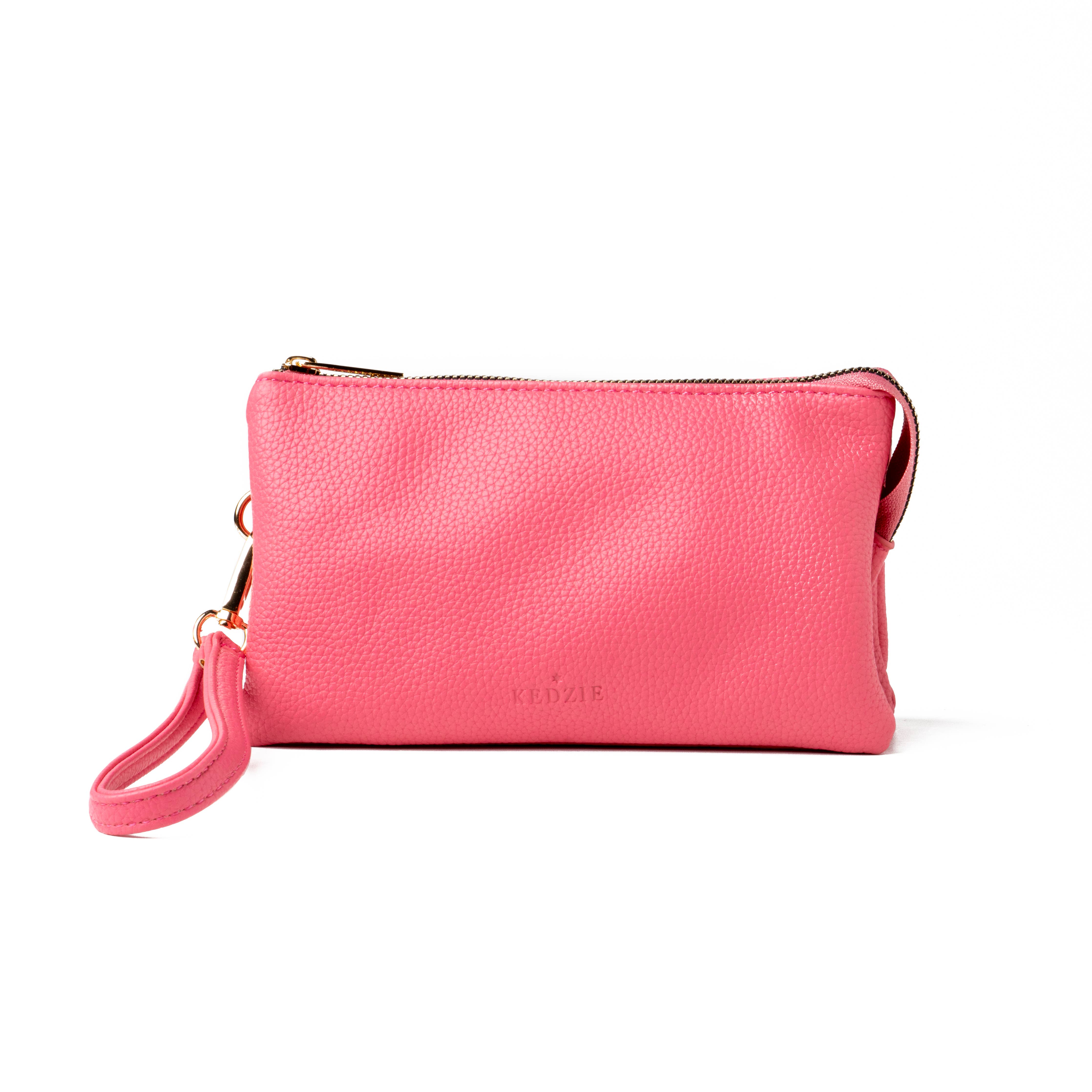 Kedzie Eclipse Convertible Wallet Crossbody | Assorted Colors