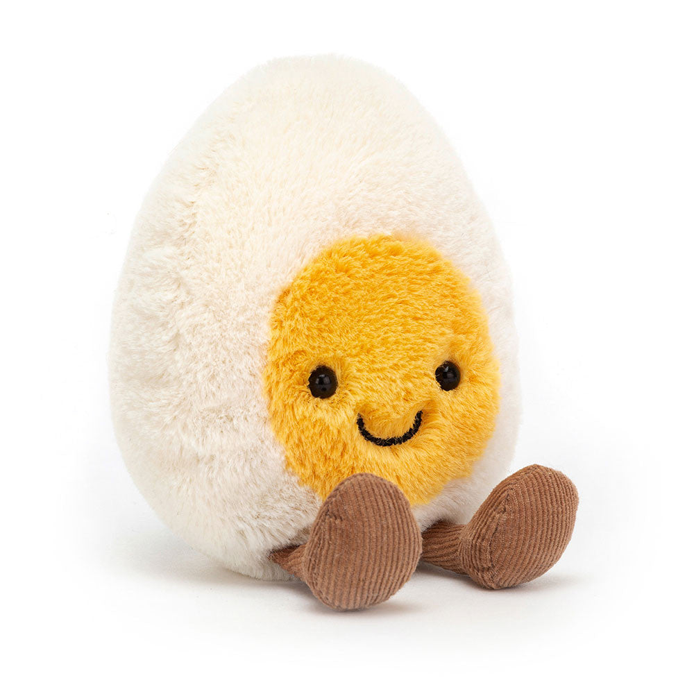 Jellycat Amuseables Boiled Egg