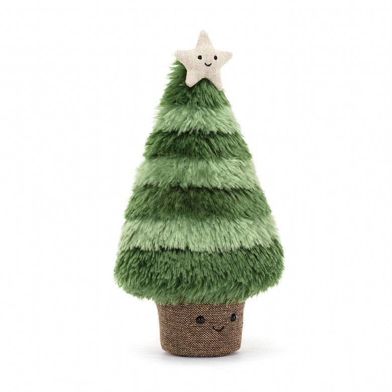 Jellycat Amuseable Nordic Christmas Tree Small