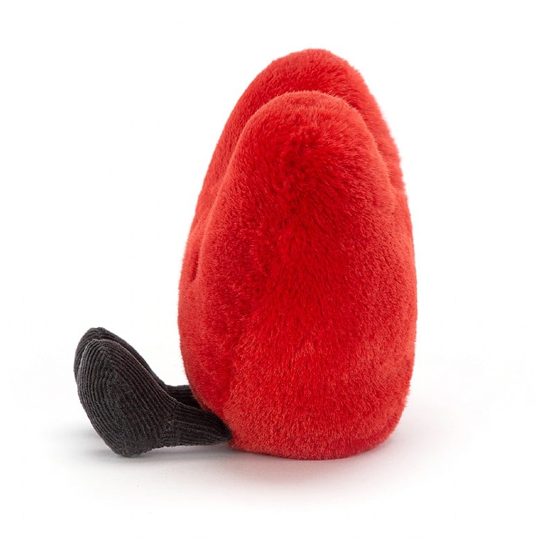 Jellycat Amuseable Red Heart Large