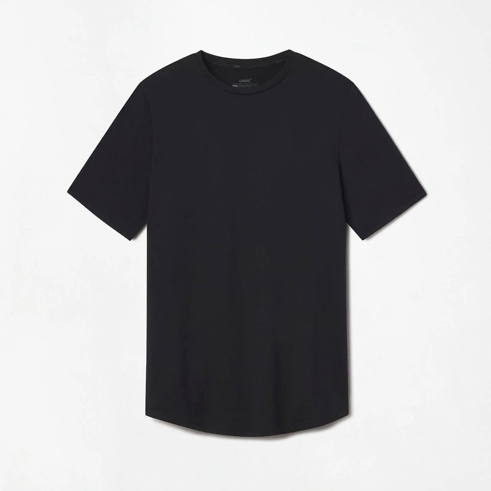 Men's UNRL Ultra Tee | Black