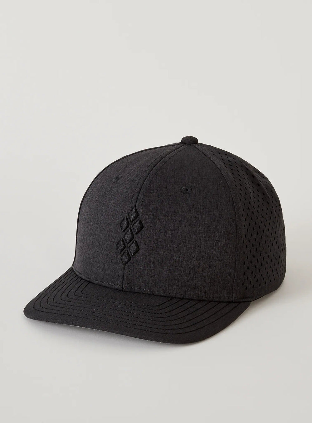 Overland Hat | Charcoal