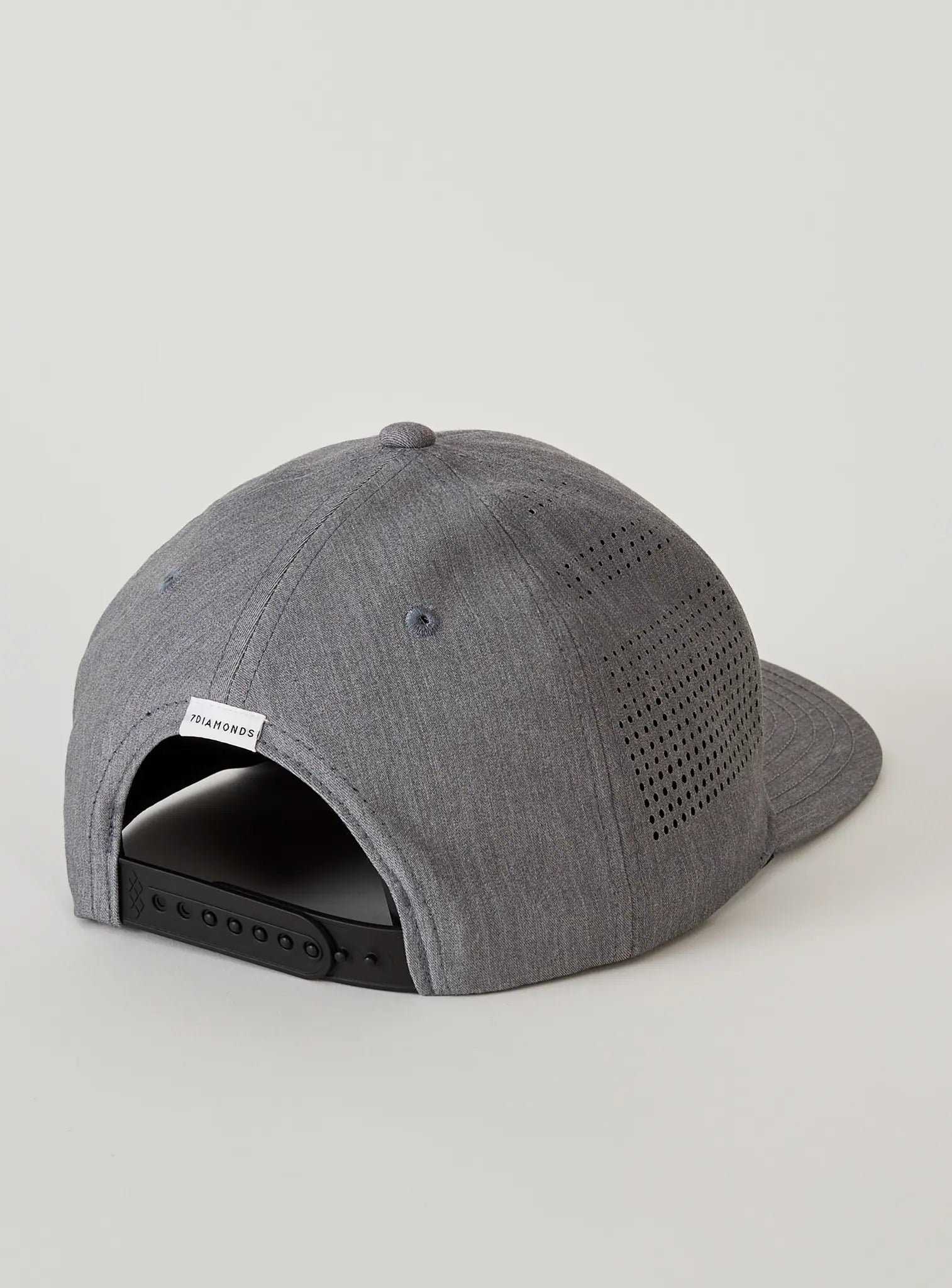 Fairway Hat | Grey